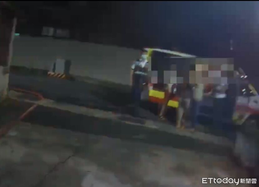 長期沒工作竟慘遭暴打!她臉部濺血急送醫 警逮捕家暴男友送辦 | ETtoday社會新聞 | ETtoday新聞雲