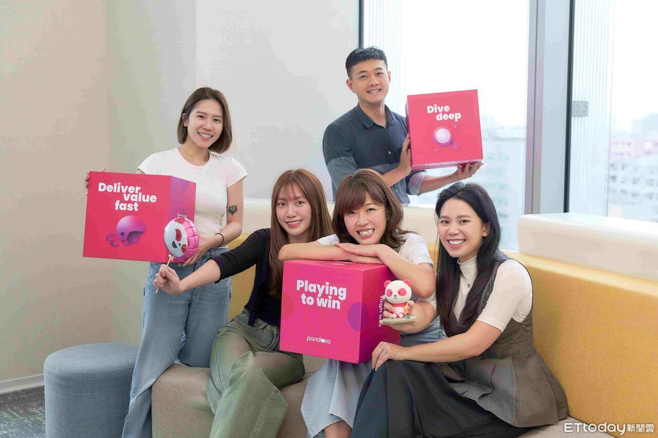 foodpanda徵才釋百位職缺 年薪上看300萬 | ETtoday生活新聞 | ETtoday新聞雲