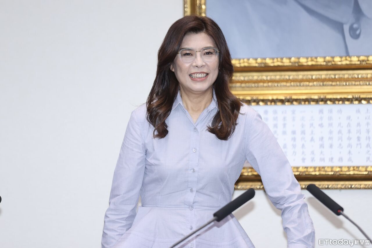 鄭麗文赴美遭冷落? 劉寶傑揭背後震撼訊號 | ETtoday政治新聞 | ETtoday新聞雲
