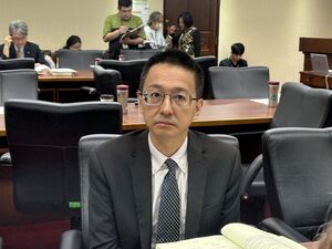 藍委憂HIV校車司機受害者毀人生　羅一鈞：結婚、生育都沒問題