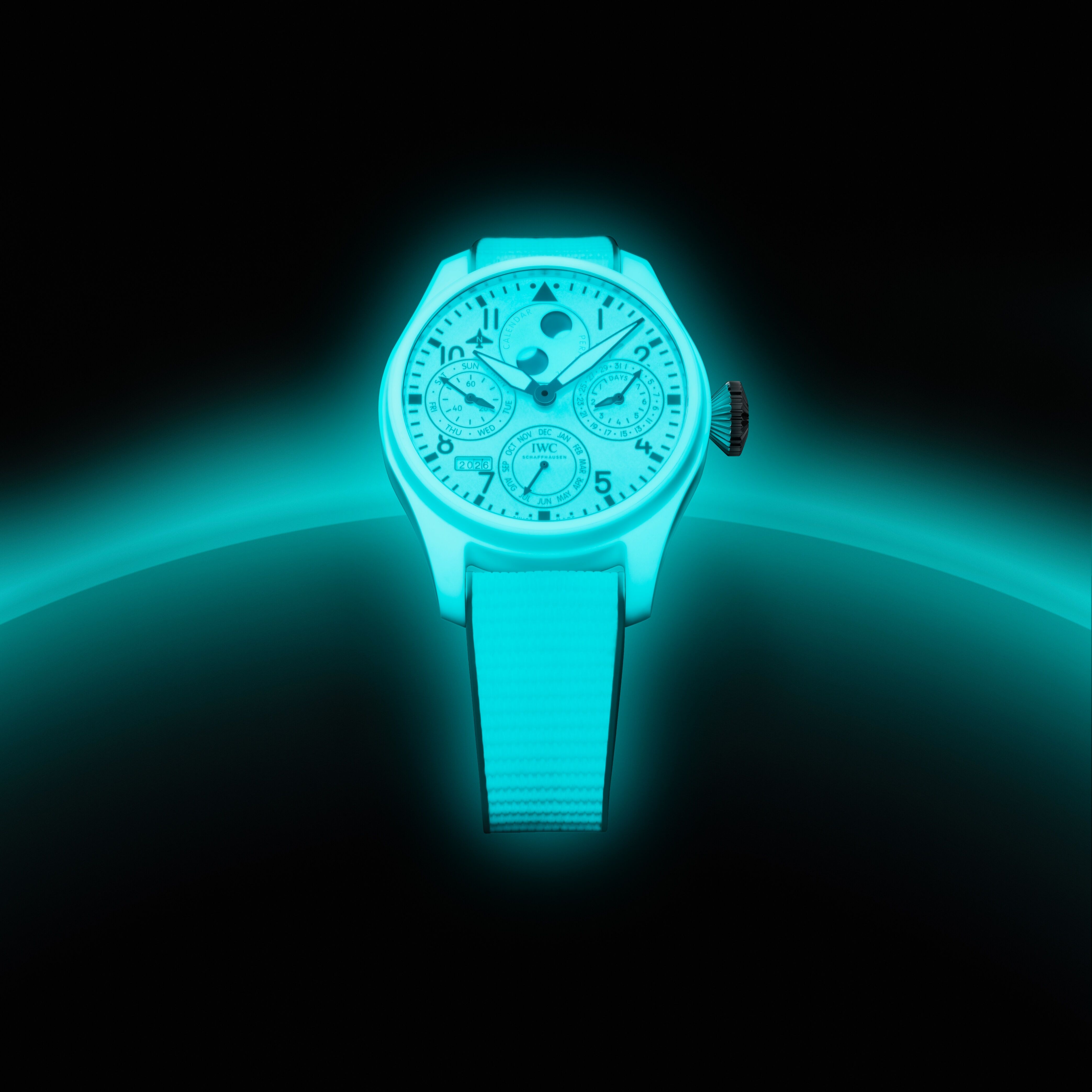 ▲▼ IWC            。（圖／公關照）