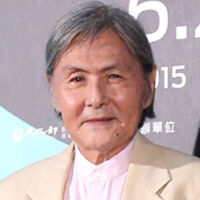 ▲白鷹睡夢中離世，享壽84歲。（圖／翻攝自台灣電影網）