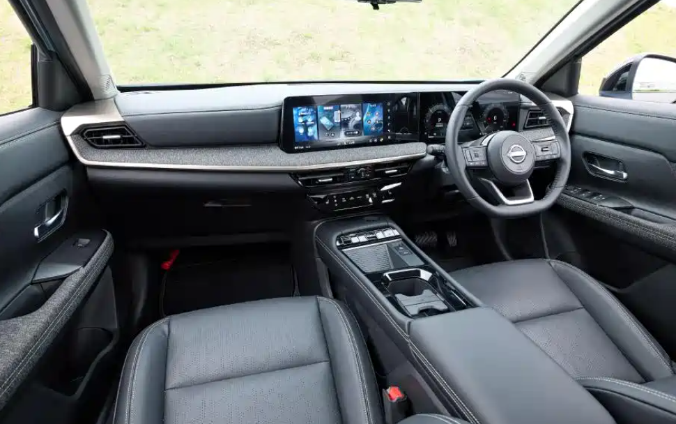 ▲日本推出新一代Kicks e-Power，還藏有超帥的全新越野款。（圖／翻攝自Nissan）