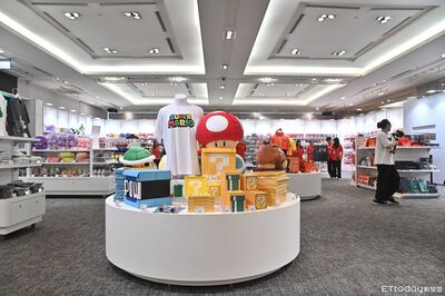 駭客勒索任天堂千萬!揚言公開員工資料 官方:核心系統安全