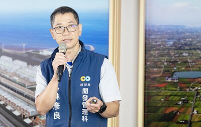 加速龍科三期開發案!桃市府提前啟動用地取得 補償從優