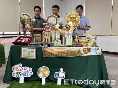 台南學甲高粱節7月4日登場 打造夏日農村特色盛會