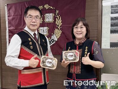 端午不只粽子!南市推Cinavu正名 8月1日札哈木樂原開幕
