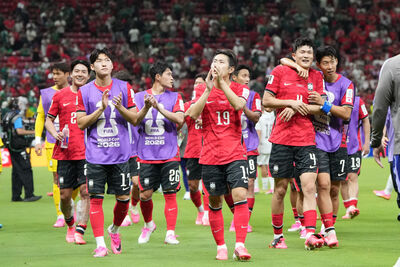 南韓遭「無人機」刺探軍情？ 　墨國軍方火速出動、FIFA介入調查
