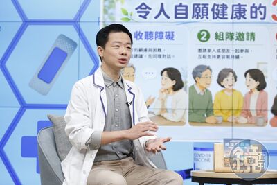 比股災更可怕! 藥師曝失能成本驚人真相:8年燒掉500萬