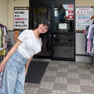 正妹女主播1張白T照瘋傳！好身材藏不住　網讚：寫真偶像等級