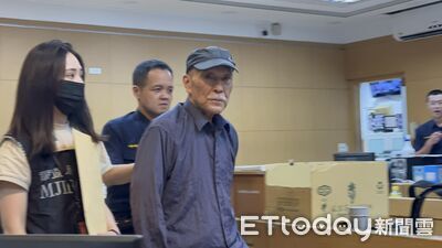 北市里長遭控詐領里鄰建設服務費　凌晨20萬交保