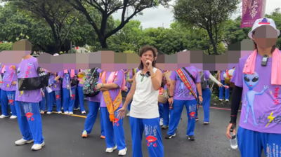 「濟顛禪師」背景起底　被爆曾是職業軍人