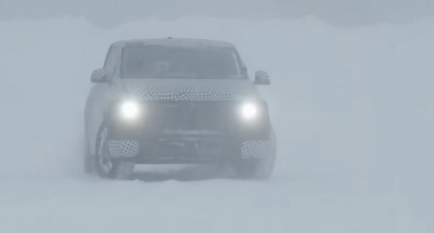 福特全新跨界車預告「新台幣95萬內」!空間不輸休旅王TOYOTA RAV4