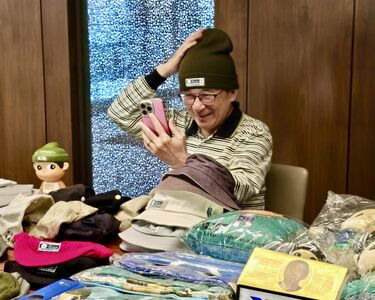 陳水扁玩脆被批自貶身分 金句神回「有聲音」