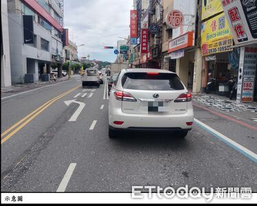 尋回失竊車輛勿直接上路　花蓮稅務局提醒「這個動作」不能少