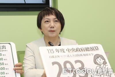 鄭麗文向民主基金會申請補助　范雲：訪美沒意見、握習近平手會反對
