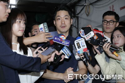 國民黨稱廢監院門檻高　蔣萬安盼凝聚共識：立院黨團有自主性