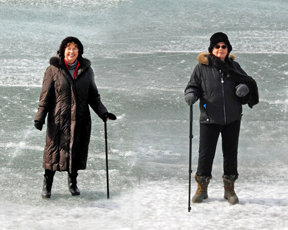 「搞砸也無妨，大膽擁抱不確定」82歲環遊世界體會人生智慧