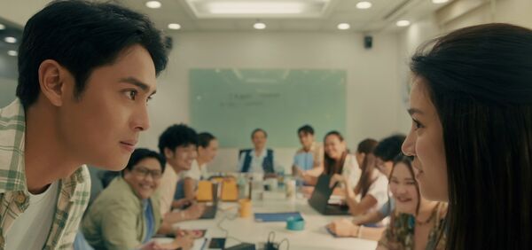 ▲菲律賓電影《最後的我們》將於7月10日在台上映。（圖／威視電影提供）