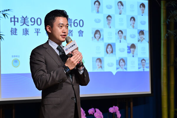 ▲▼賴清德推動長照3.0政策，要更深入基層社會，衛福部攜手慈濟、中美醫藥，號召53位藥師，展開近70場的健康講座。（圖／慈濟、中美醫藥提供）