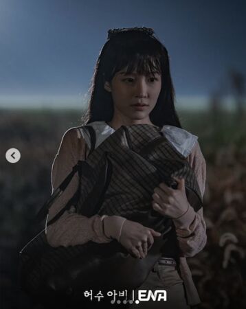 ▲▼韓劇稻草人。（圖／翻攝自Instagram／ena_drama）
