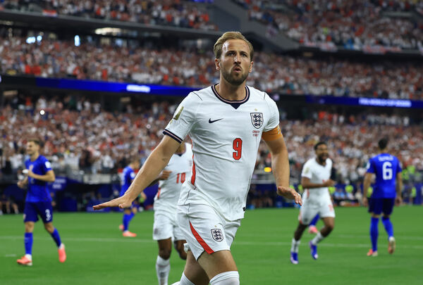 ▲Harry Kane。（圖／達志影像／美聯社）