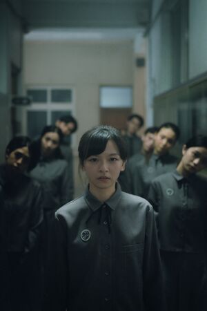 ▲《聰明鎮》宣布定檔7月28日上線。（圖／奇蹟映畫所）