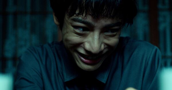 ▲《聰明鎮》宣布定檔7月28日上線。（圖／奇蹟映畫所）