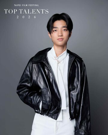 ▲台北電影節公開2026年9位「非常演員」。（圖／台北電影節提供）