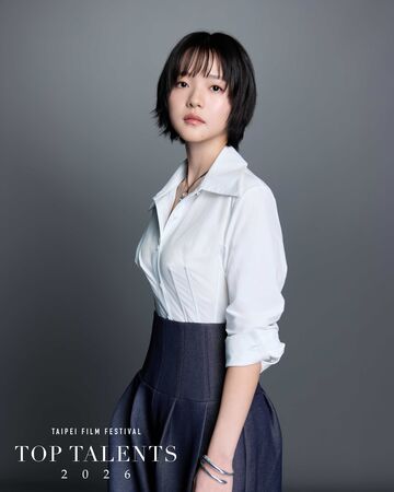 ▲台北電影節公開2026年9位「非常演員」。（圖／台北電影節提供）