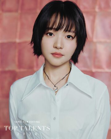 ▲台北電影節公開2026年9位「非常演員」。（圖／台北電影節提供）