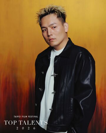 ▲台北電影節公開2026年9位「非常演員」。（圖／台北電影節提供）
