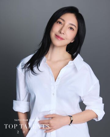 ▲台北電影節公開2026年9位「非常演員」。（圖／台北電影節提供）