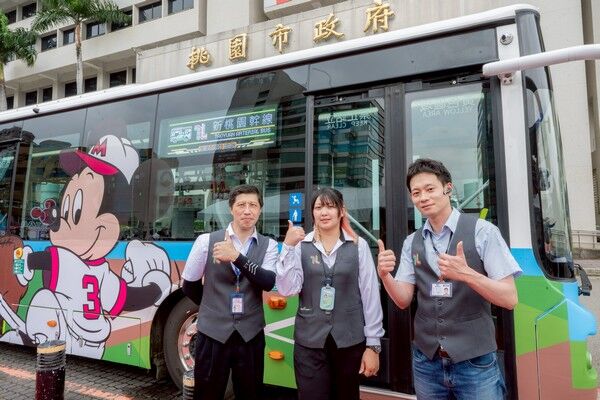 首都客運進駐桃園 南環線9月上路持市民卡免費搭乘 | ETtoday地方新聞 | ETtoday新聞雲