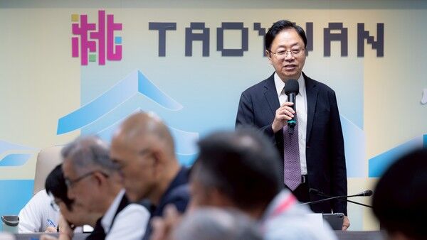 桃園啟動科學教育館規劃 打造科普學習新據點 | ETtoday地方新聞 | ETtoday新聞雲