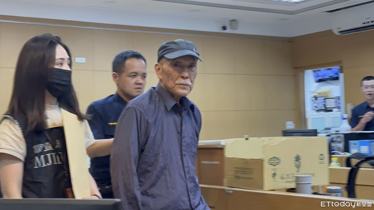 北市里長遭控詐領里鄰建設服務費 凌晨20萬交保 | ETtoday社會新聞 | ETtoday新聞雲