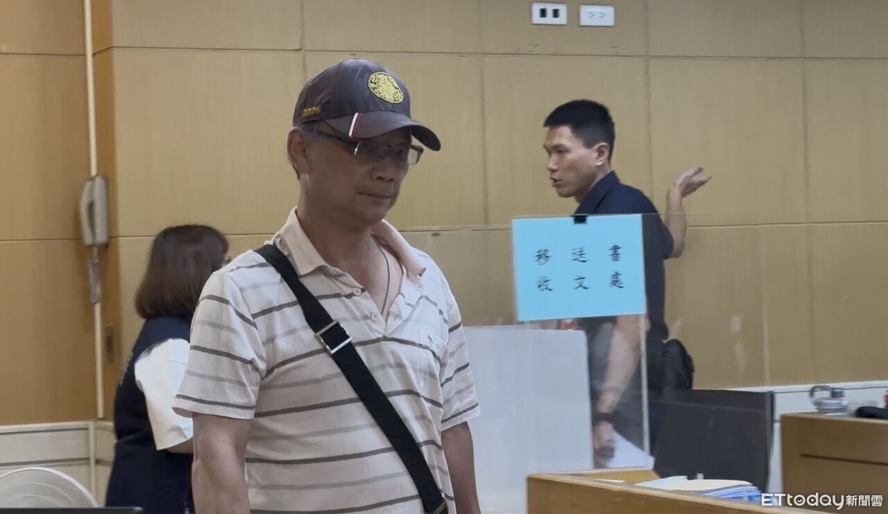 台電核二廠爆集體貪汙!廠長、副廠長、課長遭聲押 廠商500萬交保 | ETtoday社會新聞 | ETtoday新聞雲