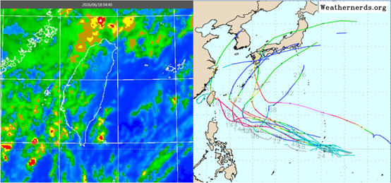 端午飆38度愈變愈熱 下周最後一波梅雨報到 | ETtoday生活新聞 | ETtoday新聞雲