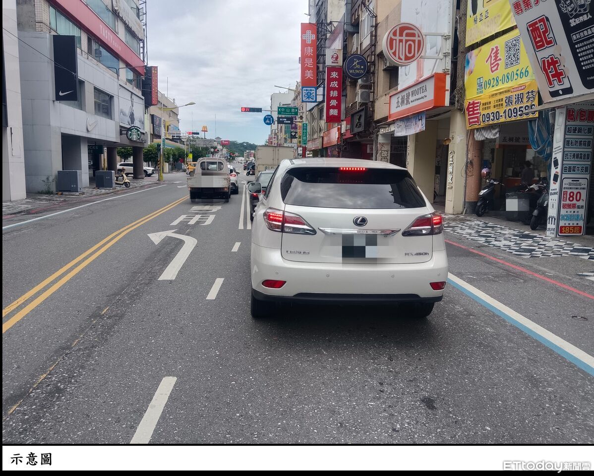 尋回失竊車輛勿直接上路 花蓮稅務局提醒「這個動作」不能少 | ETtoday地方新聞 | ETtoday新聞雲