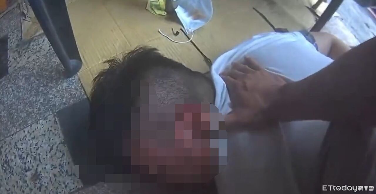 毒駕女被搜出百包毒!高雄警搗破供應鏈 藥頭端午節牢裡過 | ETtoday社會新聞 | ETtoday新聞雲