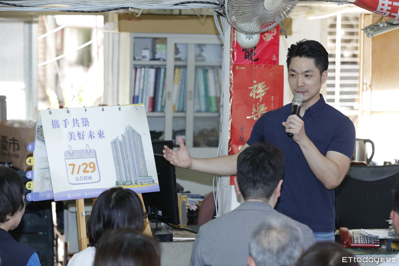 批饒慶鈴賣水果就被查 蔣萬安:賴清德想跟習近平吃飯卻可以? | ETtoday政治新聞 | ETtoday新聞雲