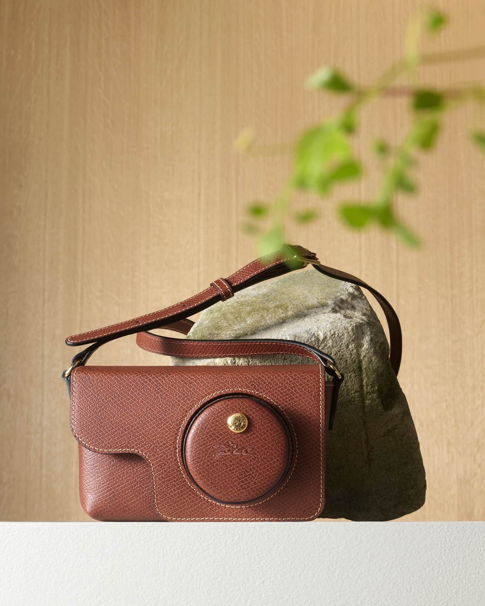 ▲▼  LONGCHAMP。（圖／品牌提供）