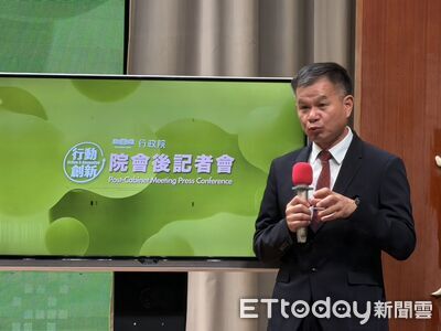 政院提2100億特別條例籌購無人載具　國防部：3項目採購逾21萬架