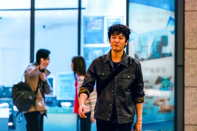 柯震東增肥10kg「帥臉腫一圈」真面目曝光! 迎35歲生日親揭3願望