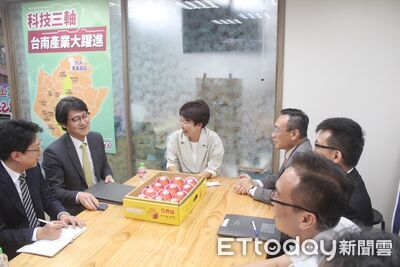 韓國芒果低關稅優惠延至8月15日　陳亭妃爭取成功