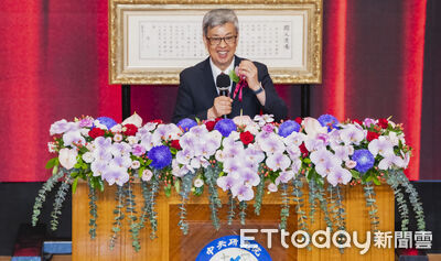 陳建仁：中研院評估增設宜蘭院區　縣府全力配合