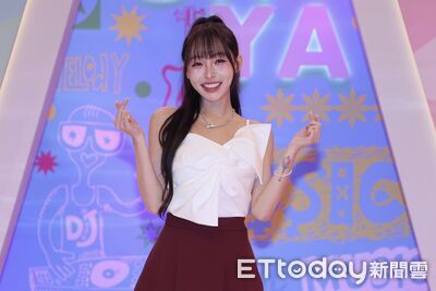 林襄高調放閃馬傑森！首露面回應戀情　聞沈玉琳包20萬「真實反應曝光」