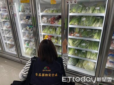 《2026年食育力城市大調查》成績出爐　台中首度獲選五星城市