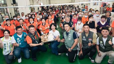 李四川批沈伯洋內湖交通解方　蘇巧慧：藍營執政應提出解方而非批評