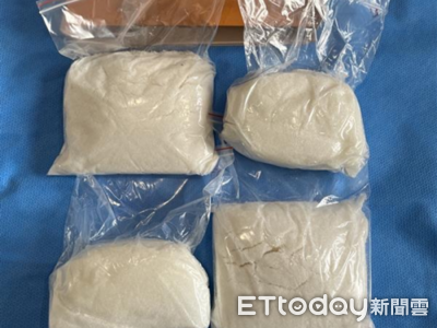 台紐警方跨國合作破獲製毒工廠 台製毒師紐國被逮扣千萬贓款